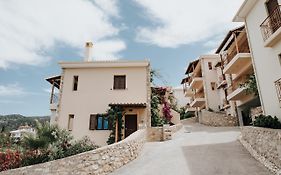 Sivota Luxury Apartments